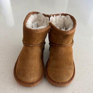 Koolaburra by UGG Mini Boot (Kids 8)